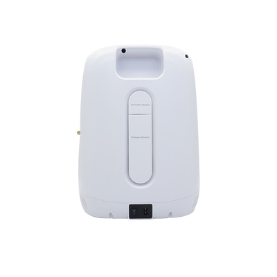 Atomization 5L পোর্টেবল অক্সিজেন কেন্দ্রীভূত PSE কম শব্দ