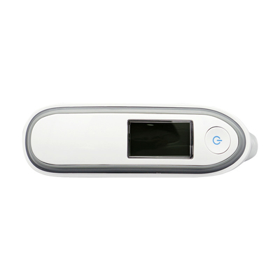 RoHS পোর্টেবল ডিজিটাল ইনফ্রারেড থার্মোমিটার LCD